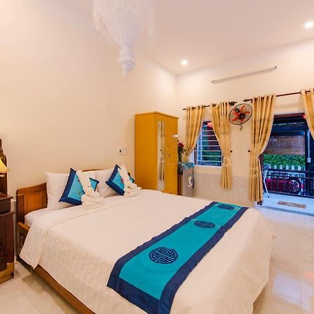 Bougain Villeas Homestay Hội An Kültér fotó