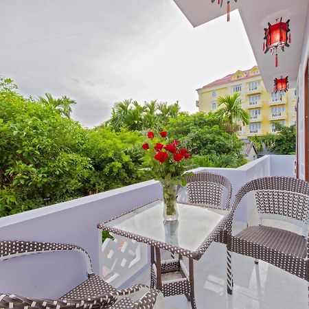 Bougain Villeas Homestay Hội An Kültér fotó