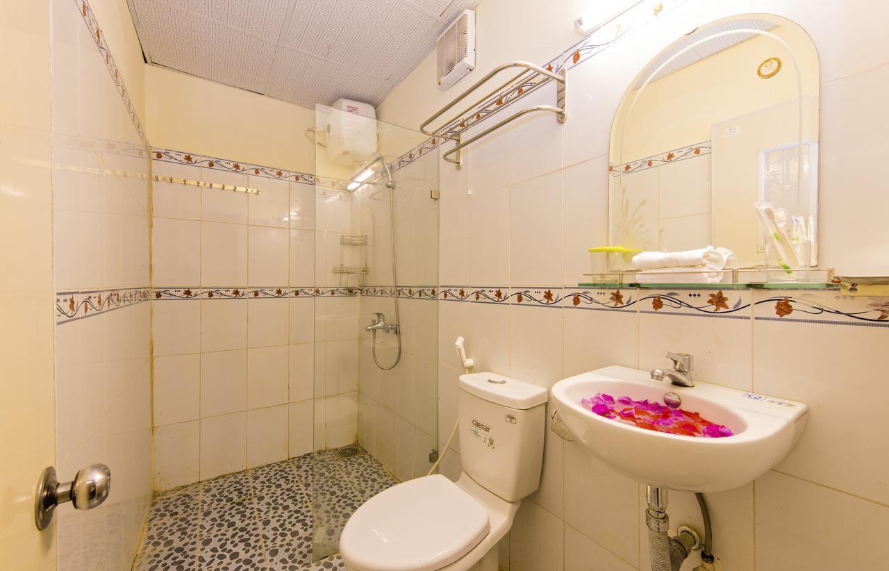 Bougain Villeas Homestay Hội An Kültér fotó