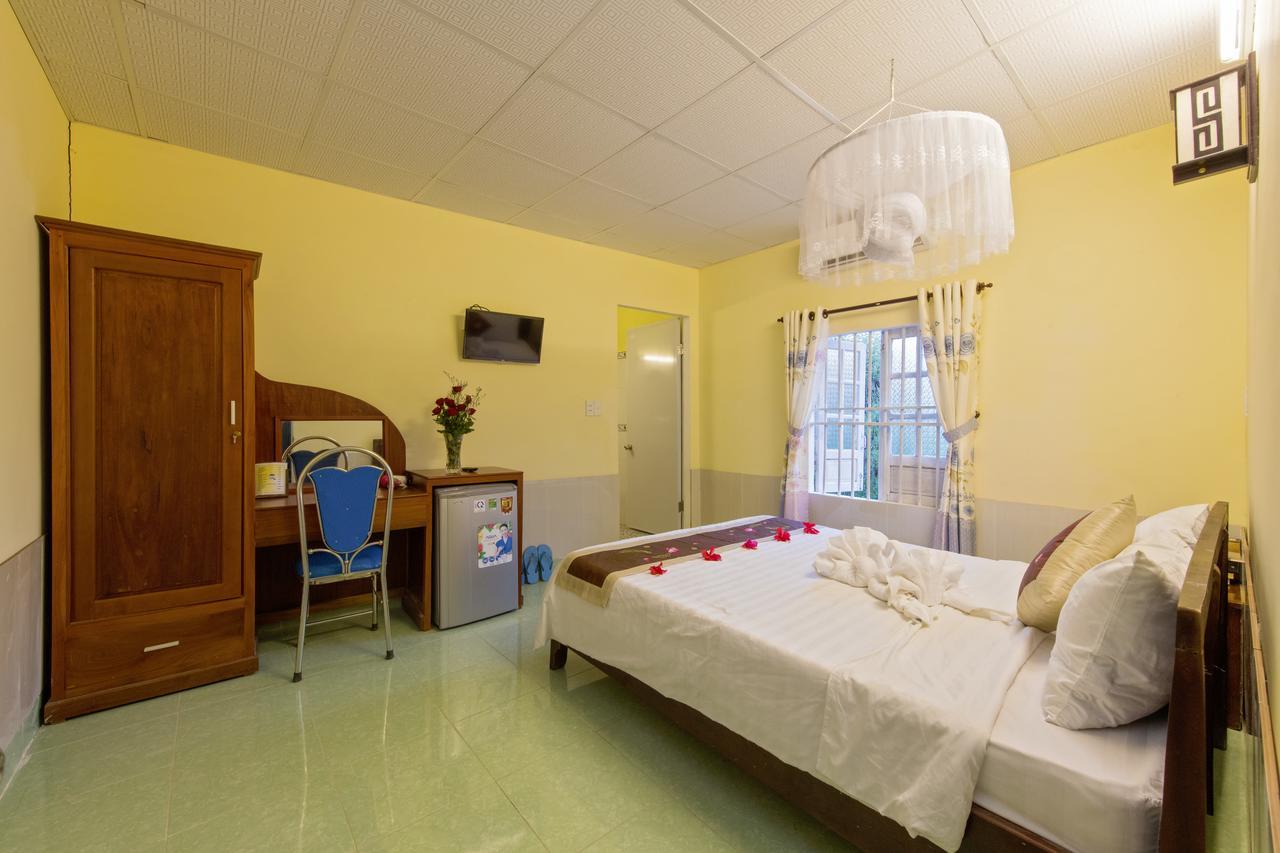 Bougain Villeas Homestay Hội An Kültér fotó