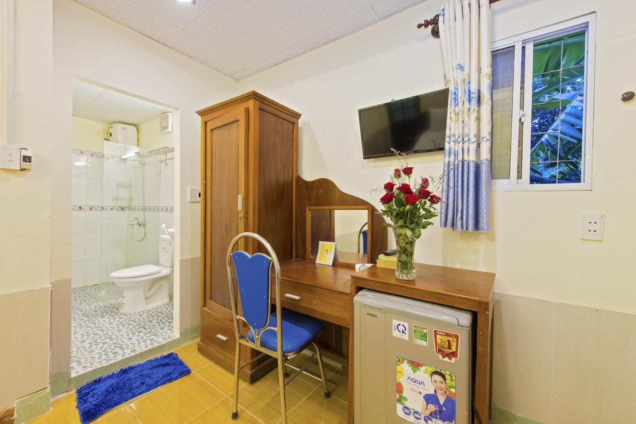 Bougain Villeas Homestay Hội An Kültér fotó