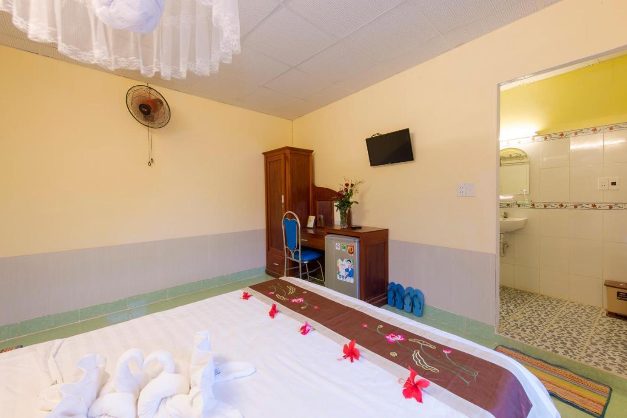 Bougain Villeas Homestay Hội An Kültér fotó