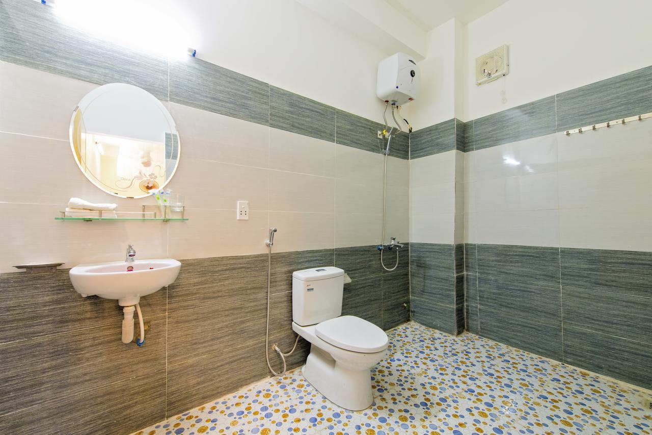 Bougain Villeas Homestay Hội An Kültér fotó