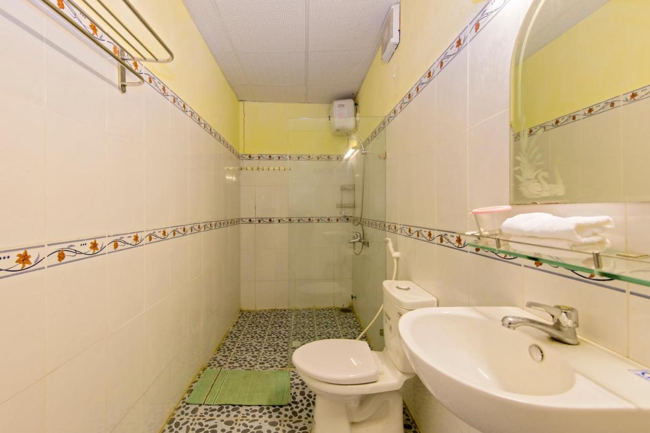 Bougain Villeas Homestay Hội An Kültér fotó