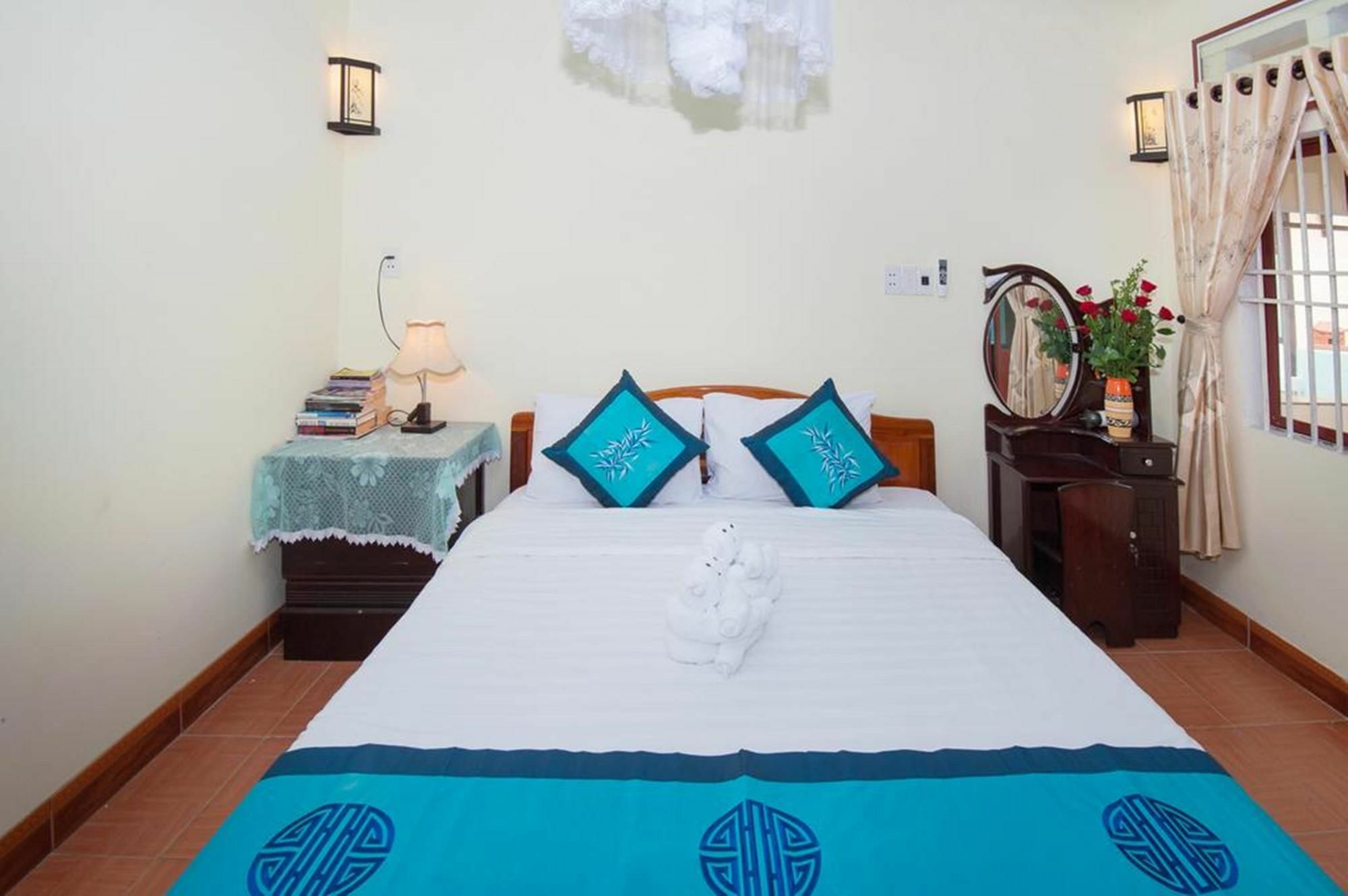 Bougain Villeas Homestay Hội An Kültér fotó