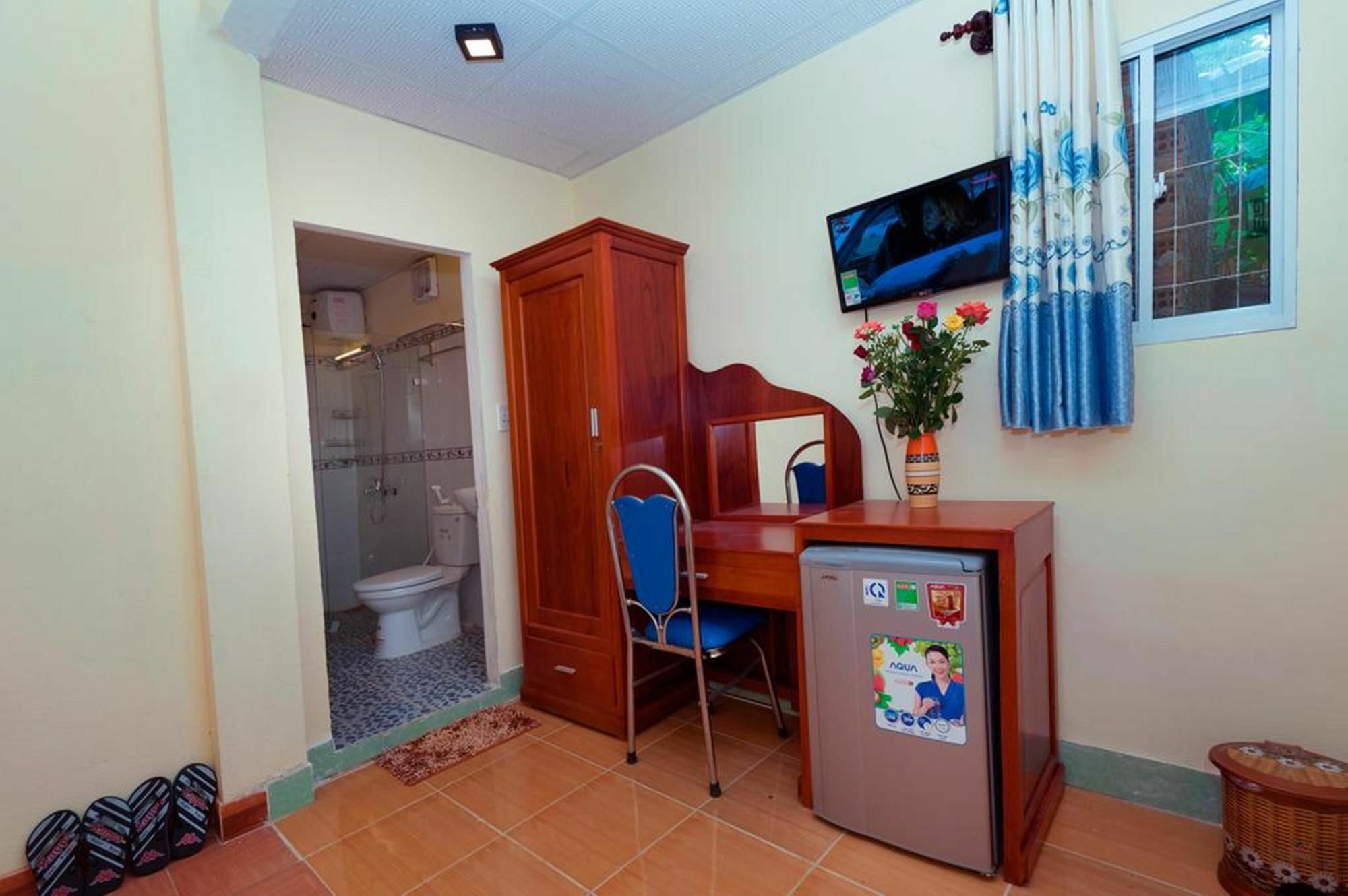 Bougain Villeas Homestay Hội An Kültér fotó