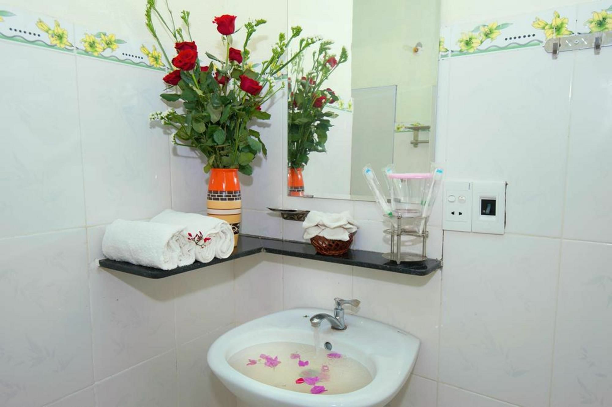 Bougain Villeas Homestay Hội An Kültér fotó