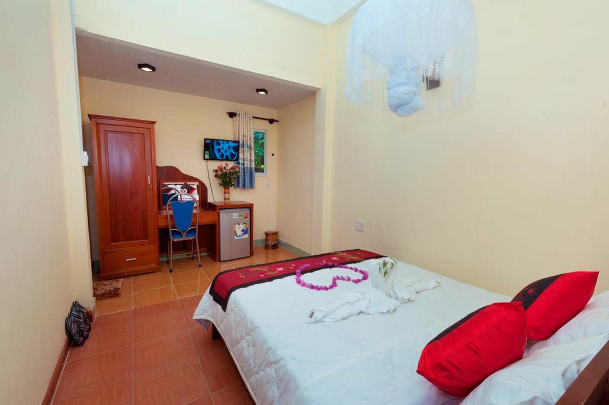 Bougain Villeas Homestay Hội An Kültér fotó
