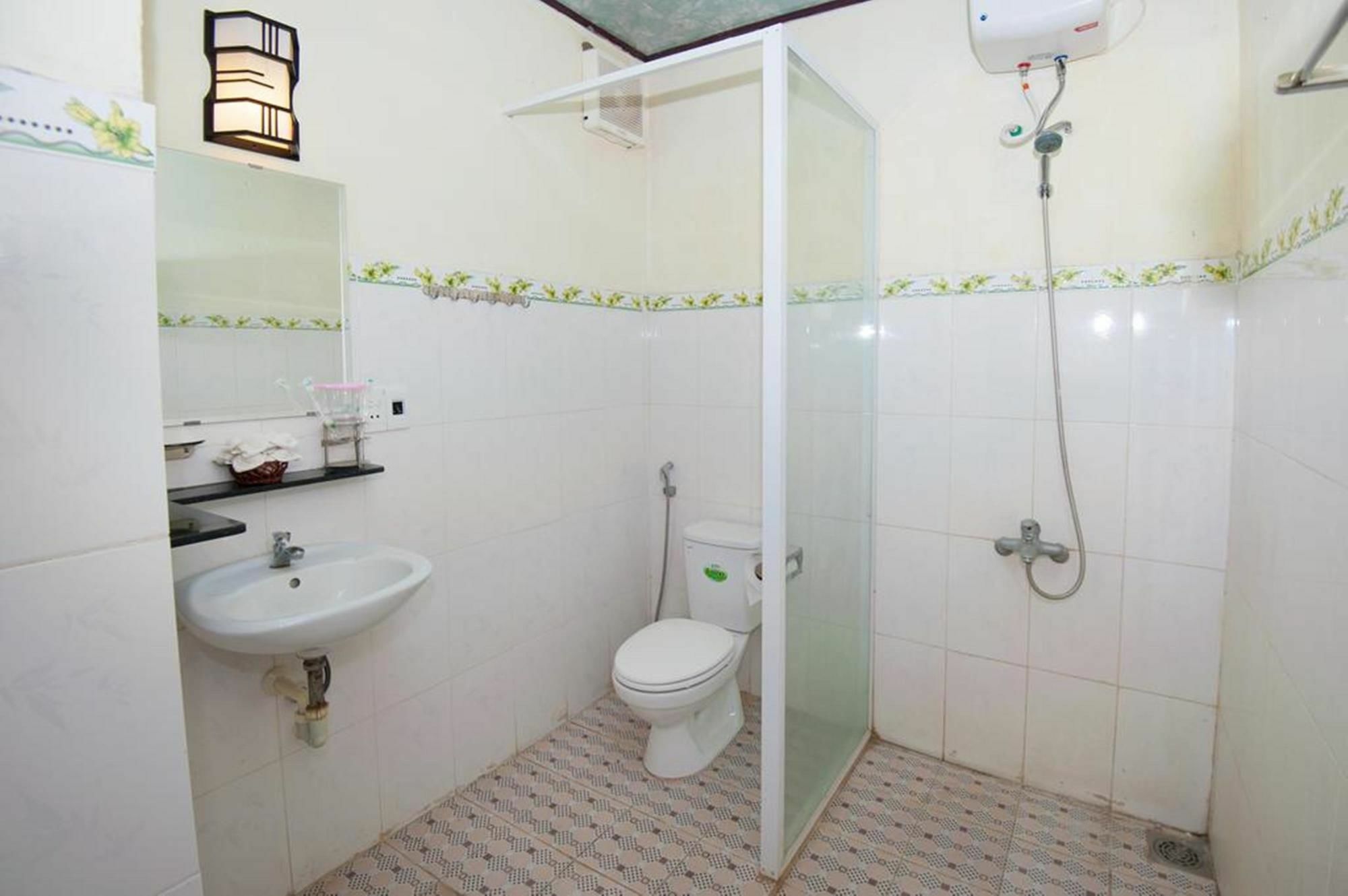 Bougain Villeas Homestay Hội An Kültér fotó